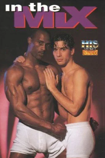 Movie poster for In the Mix (1993)