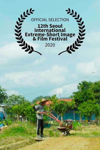 A Hong Kong Farmer’s Lot poster