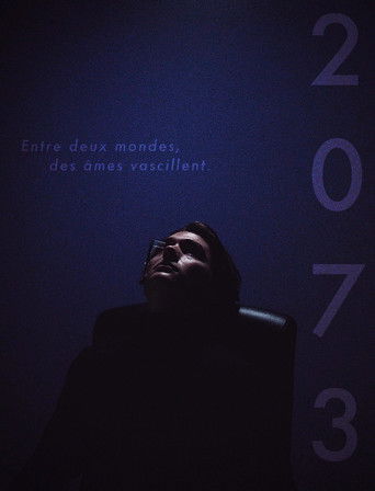 2073 poster
