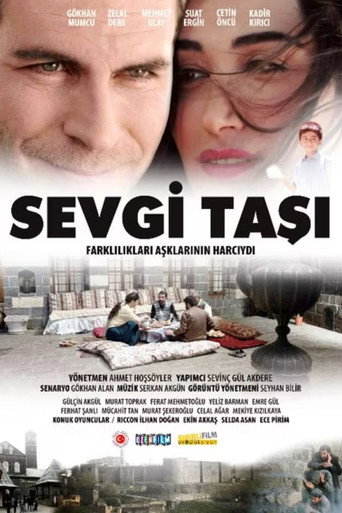 Sevgi Taşı poster