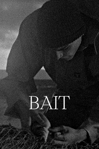 Movie poster for Bait (2019)