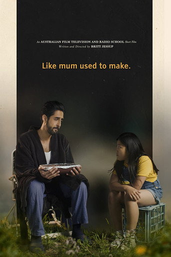 Movie poster for Like mum used to make