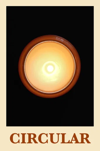 Movie poster for Circular (2022)