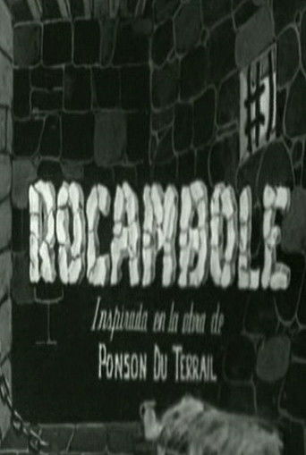 Rocambole poster