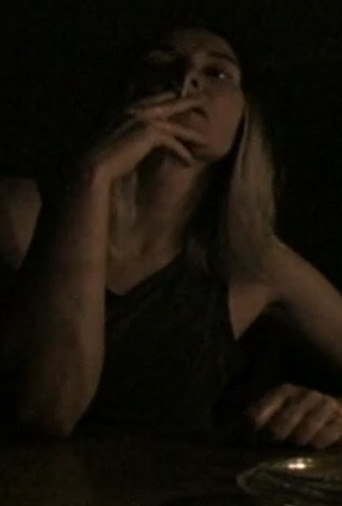 Movie poster for What Talking Means (2006)