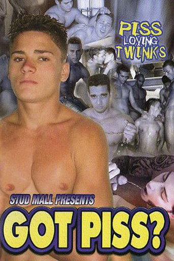 Movie poster for Got Piss? (2006)
