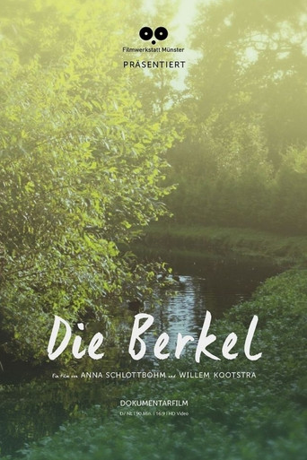 Movie poster for The Berkel (2017)
