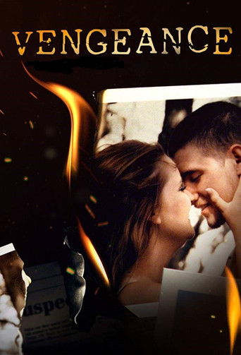 Vengeance: Killer Lovers poster