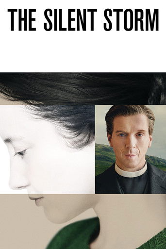 The Silent Storm poster