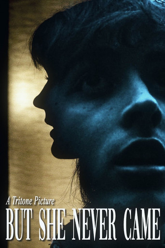 Movie poster for But She Never Came (2024)