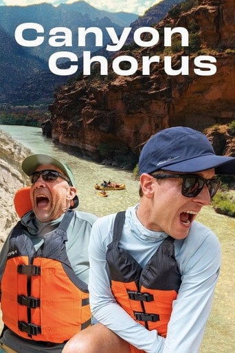 Movie poster for Canyon Chorus (2024)