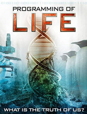 Movie poster for Programming of Life (2011)