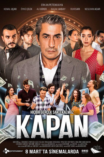 Kapan poster
