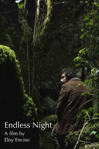 Movie poster for Endless Night (2019)