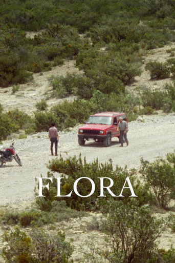 Flora poster