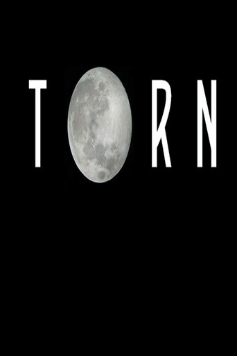Movie poster for Torn: A Shock Youmentary (2014)