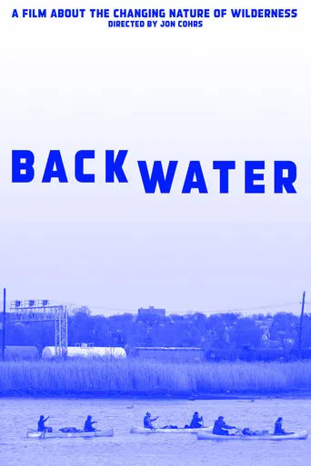 Back Water poster