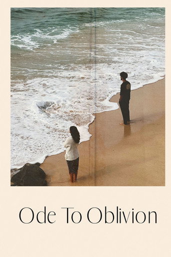 Movie poster for Ode To Oblivion (2024)