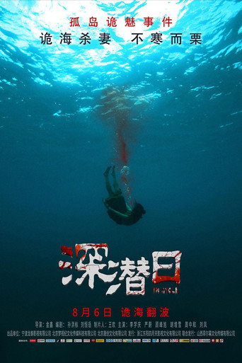 Movie poster for In Cycle (2021)