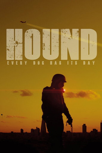 Hound poster