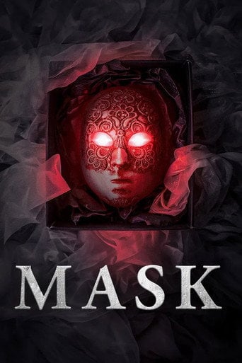 Movie poster for Mask (2025)