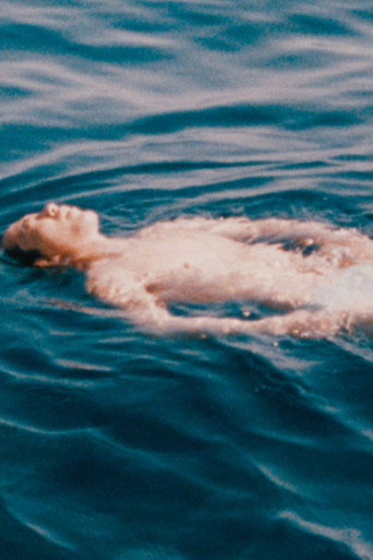 Movie poster for The Floating Ball (2000)