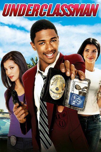 Underclassman poster