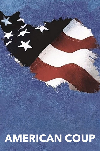 American Coup poster