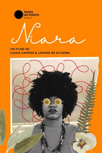 Movie poster for Niara (2025)