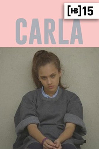 Carla poster