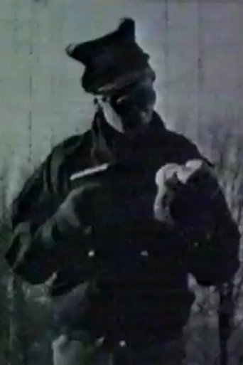 Movie poster for About Bandits (1989)