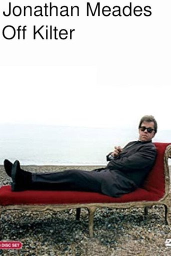Jonathan Meades: Off Kilter poster