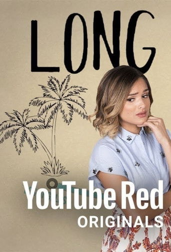 Long Distance poster