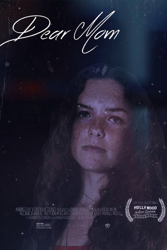 Movie poster for Dear Mom (2019)