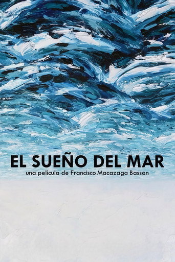 Movie poster for The Dream Of The Sea