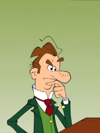 Science Please! : The Light Bulb poster