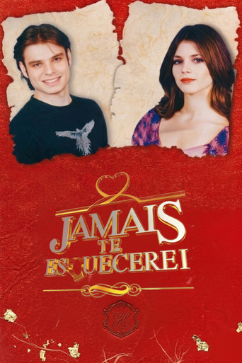 Series poster for I'll Never Forget You (2003)