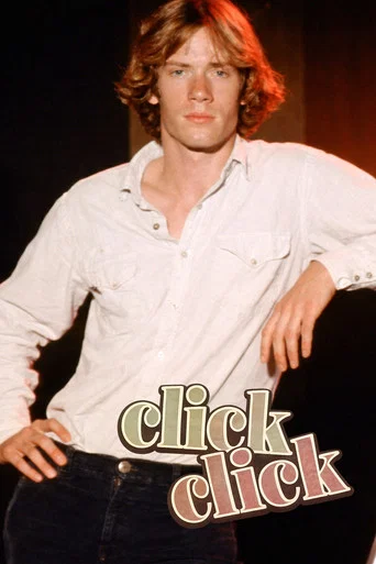 Movie poster for Click… Click (1976)