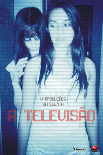 Movie poster for A Televisão (2013)