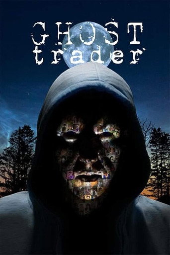 Ghost Trader poster
