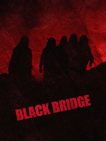 Black Bridge poster