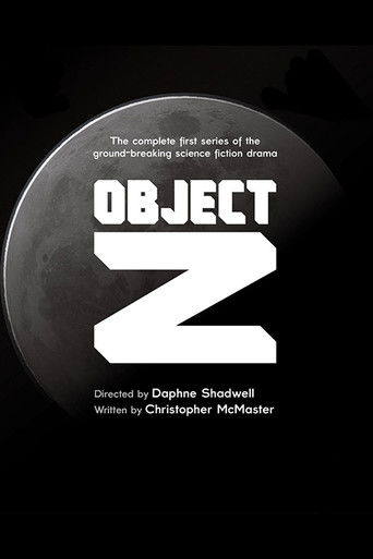 Object Z poster
