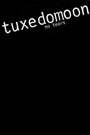Movie poster for Tuxedomoon: No Tears (1998)