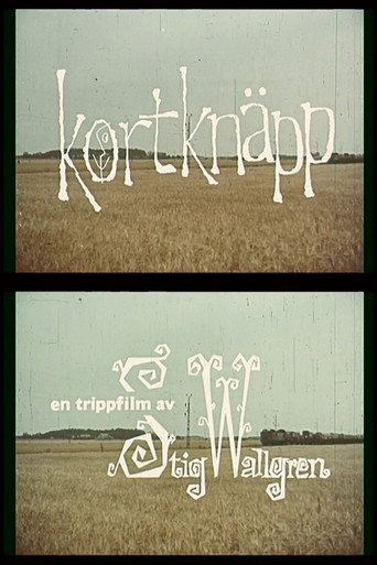 Kortknäpp poster