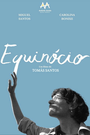 Movie poster for Equinox