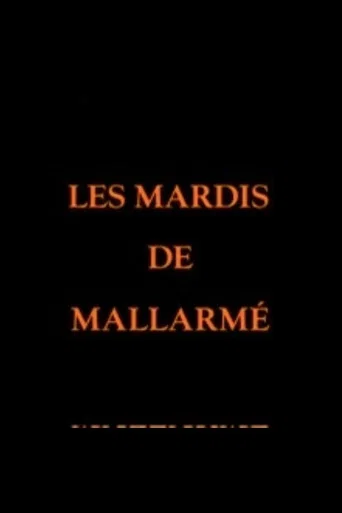 Movie poster for Les Mardis de Mallarmé (1998)