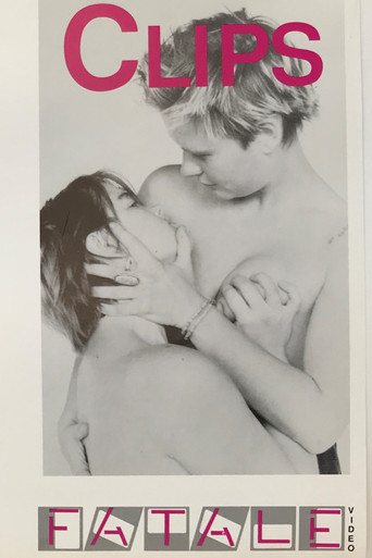 Movie poster for Clips (1988)