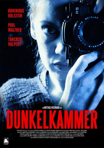 Movie poster for Dunkelkammer (2014)