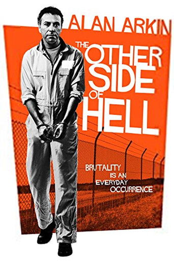 The Other Side of Hell poster