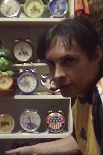 Movie poster for Richard: the most interestingest person I’ve ever met (2006)